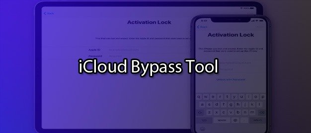 iCloud Bypass Tool 