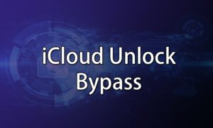 iCloud Unlock Bypass