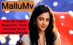 MalluMv website : Download Free Hd Movies Malayalam, Tamil
