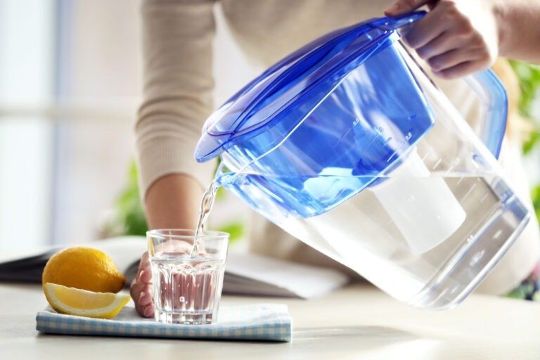 14 Advantages Of Filtered Tap Water