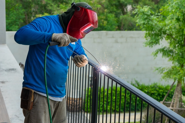 5 Tools Every Professional Welder Should Own