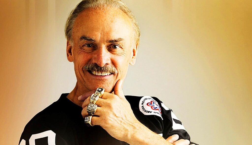 Rocky Bleier