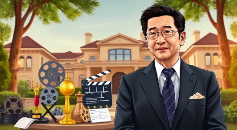 Discover Jack Soo's Net Worth: A Look at the Iconic Actor's Wealth