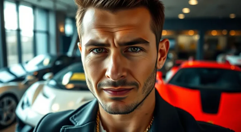 How Much is Antonio Castro Influencer Net Worth?