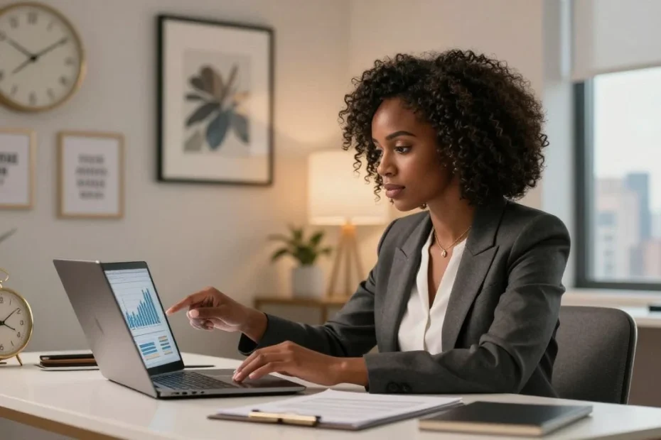 Keisha Combs Net Worth: A Closer Look